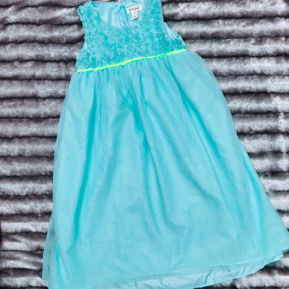Cat and Jack dress